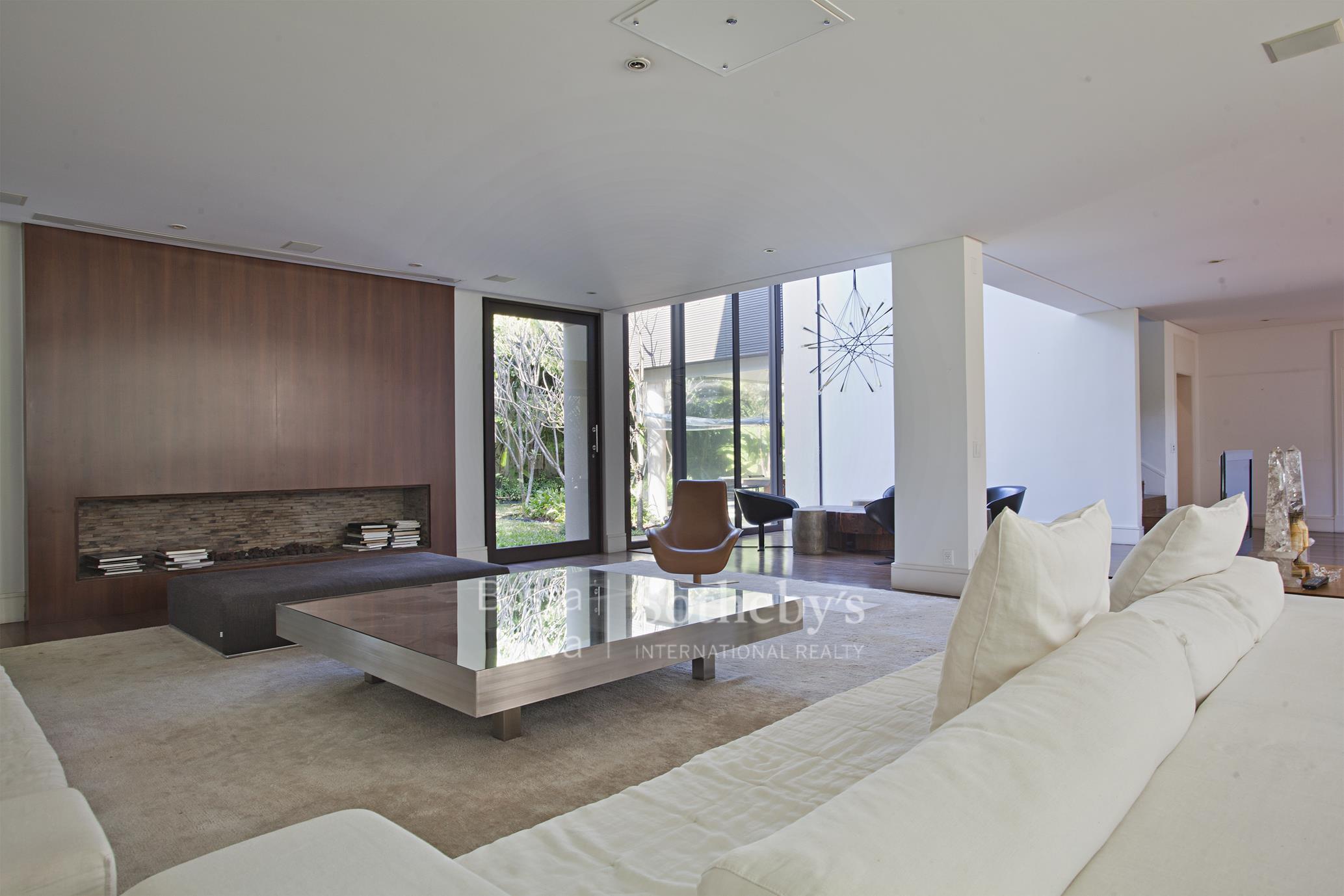 Casa para venda em Jardim Europa