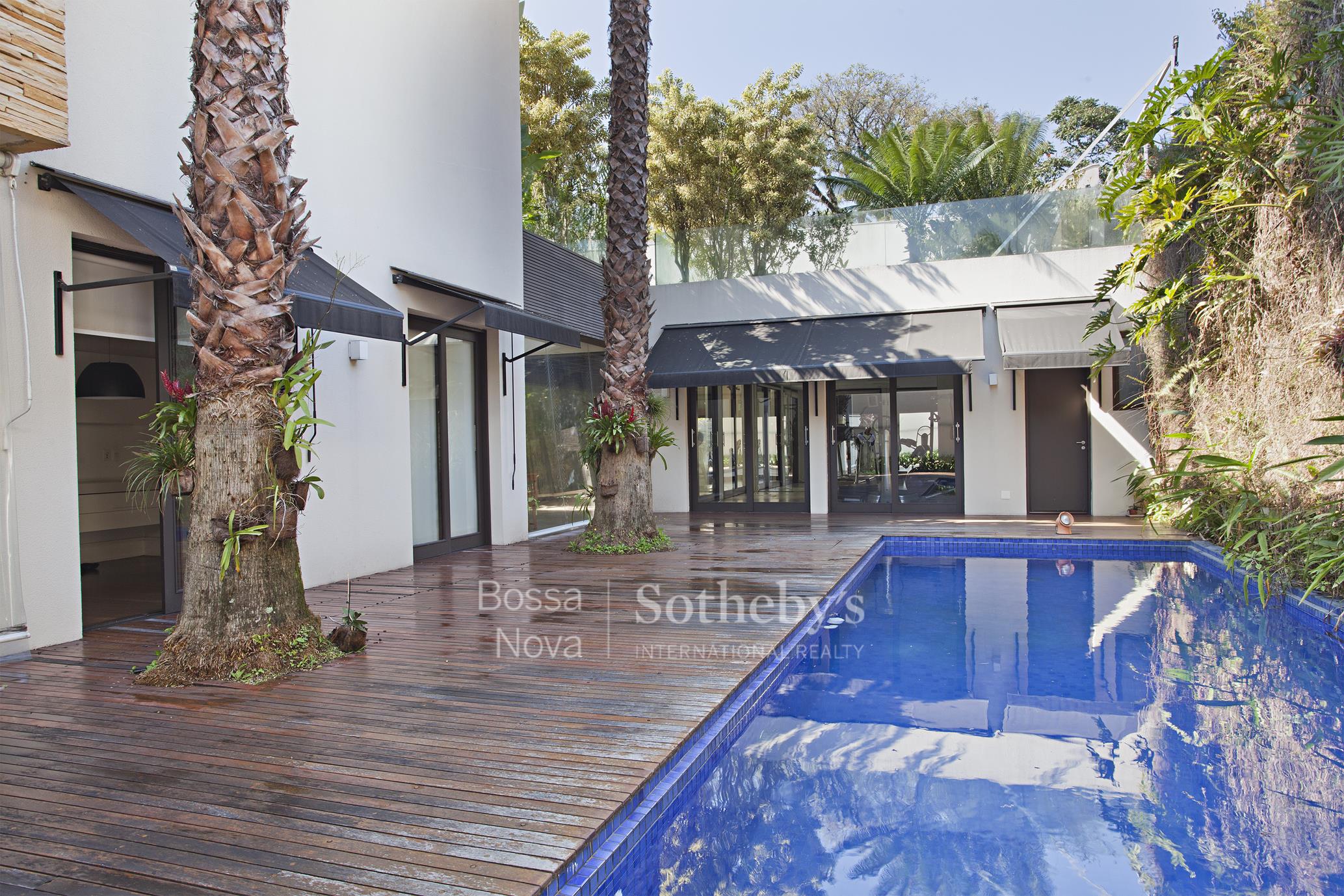 Casa para venda em Jardim Europa