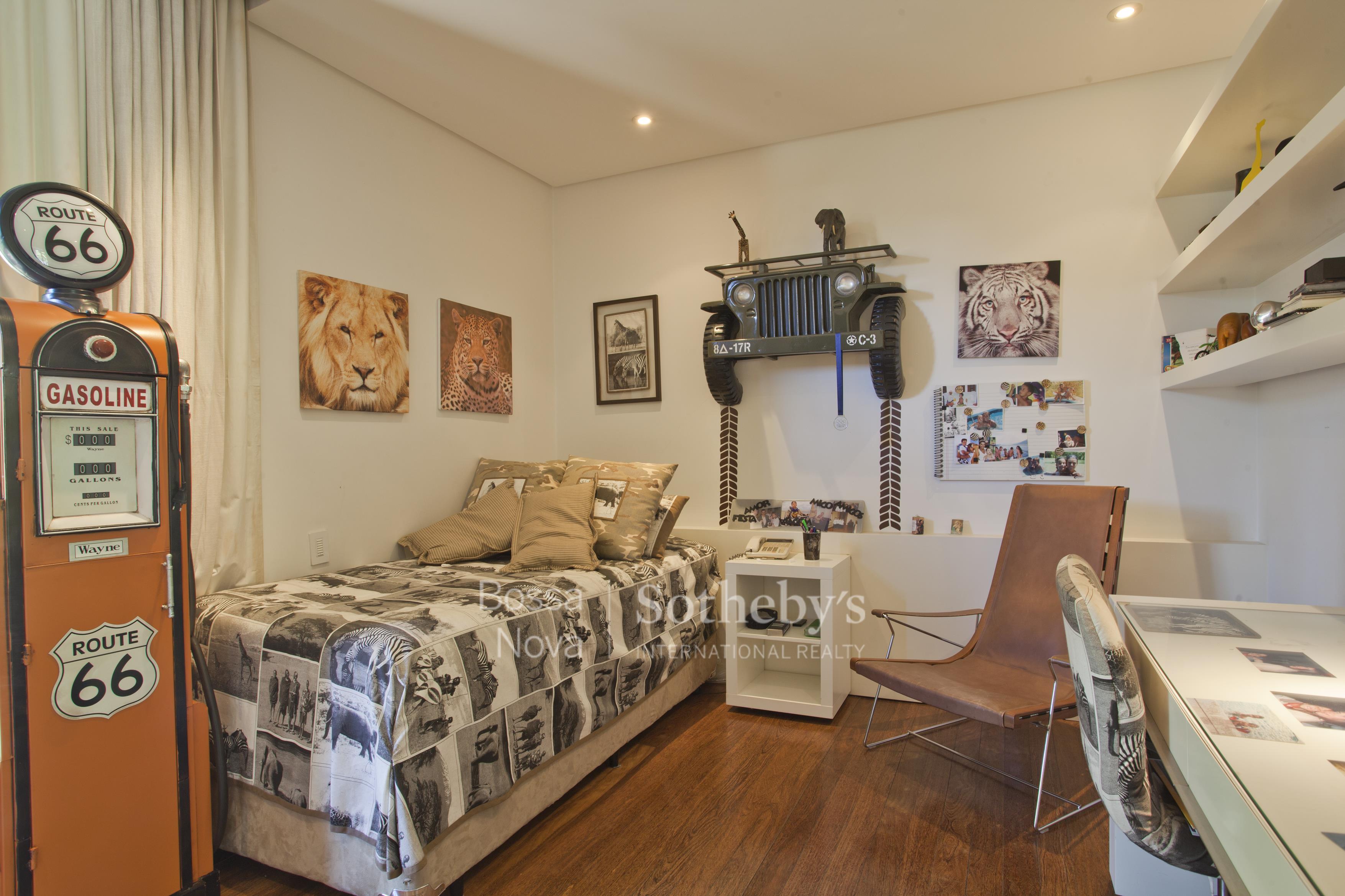 Casa para venda em Jardim Europa