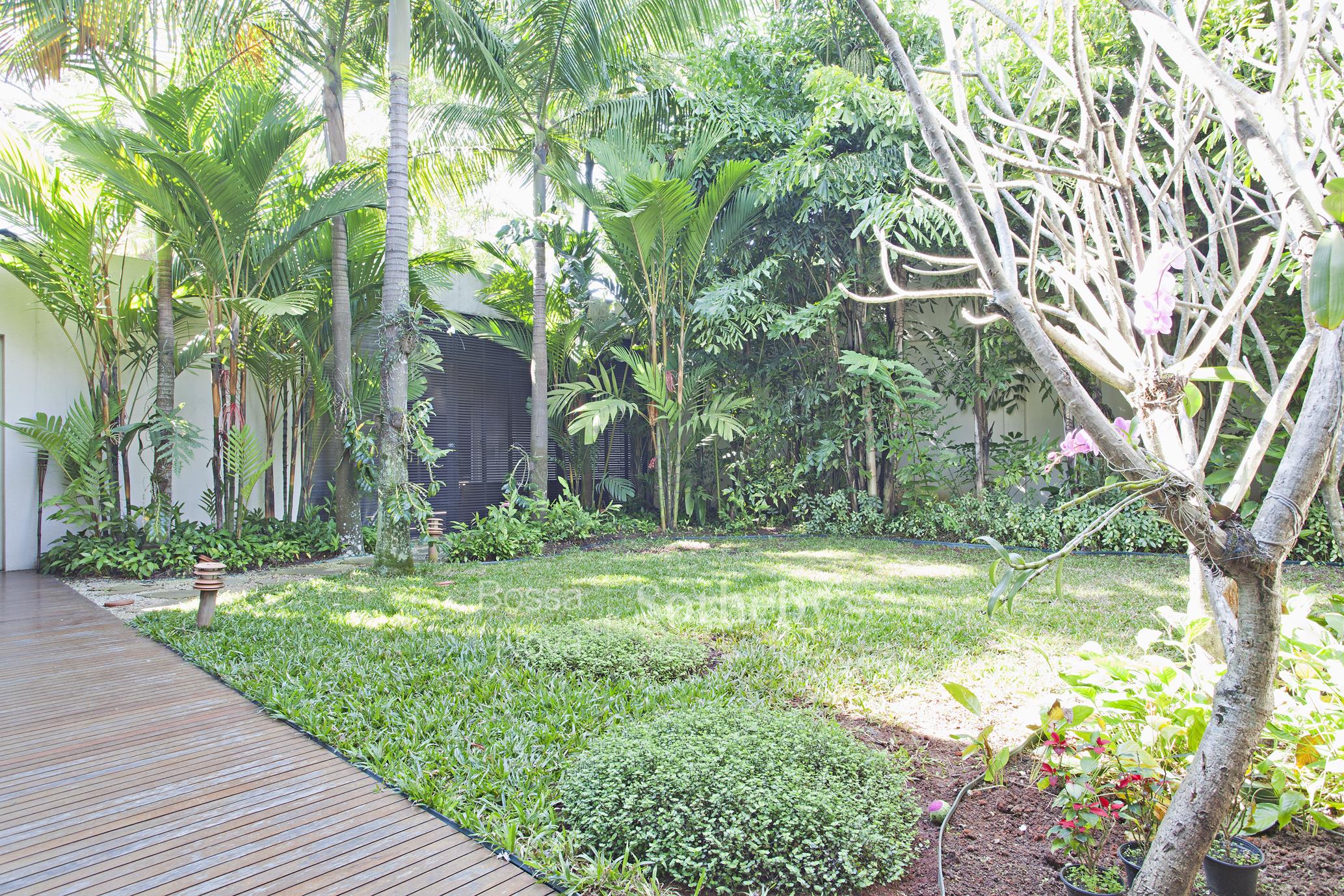 Casa para venda em Jardim Europa