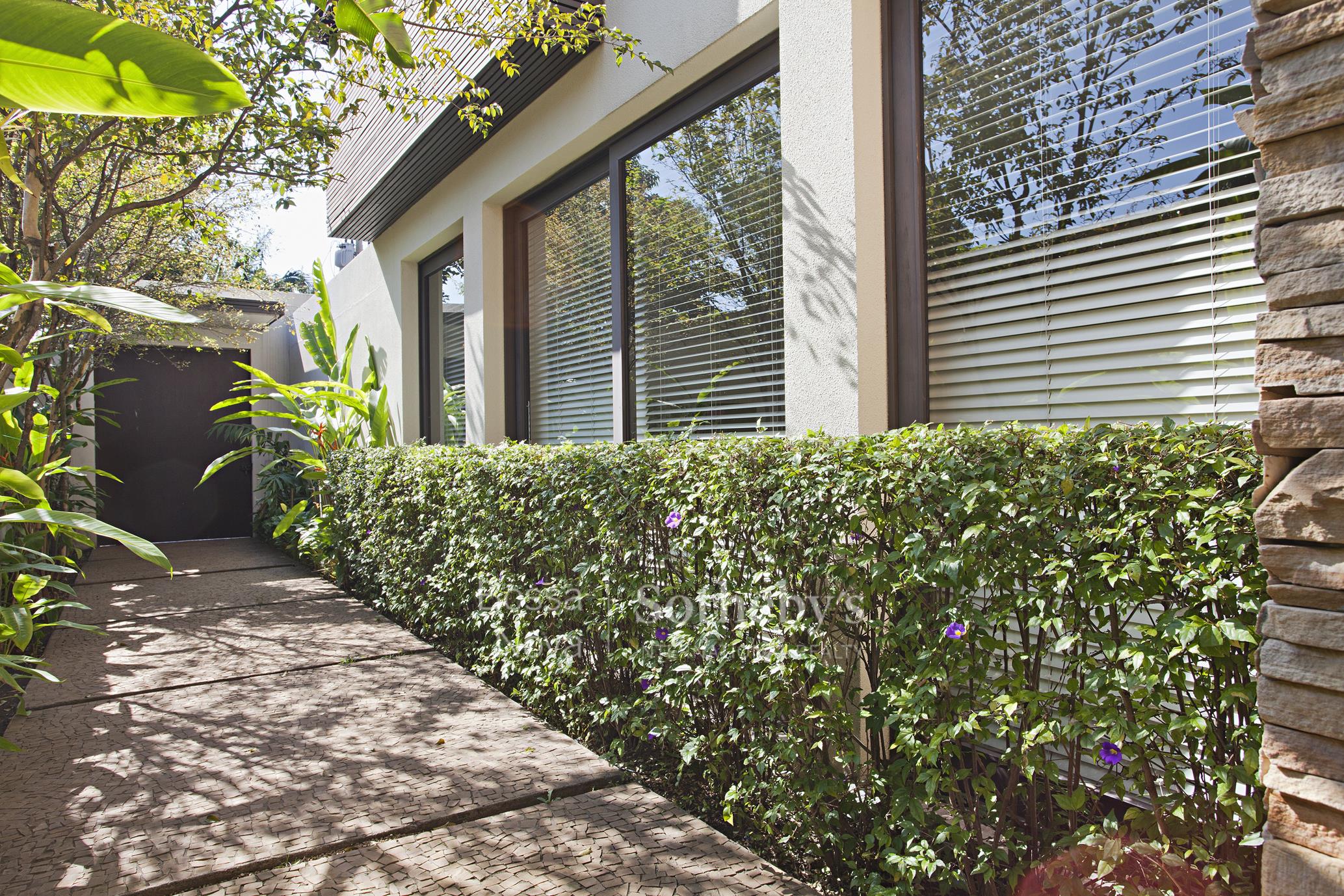 Casa para venda em Jardim Europa