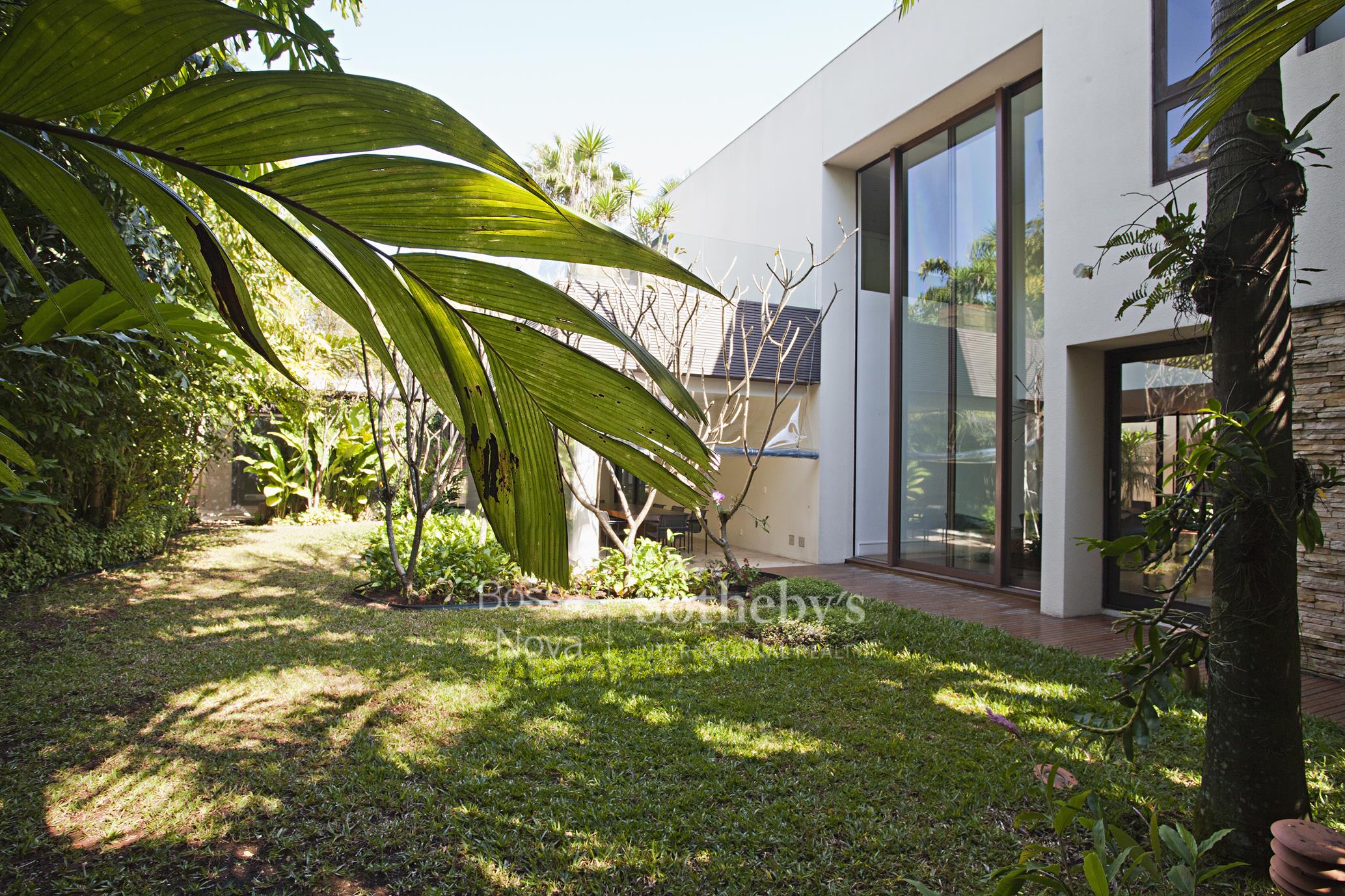 Casa para venda em Jardim Europa