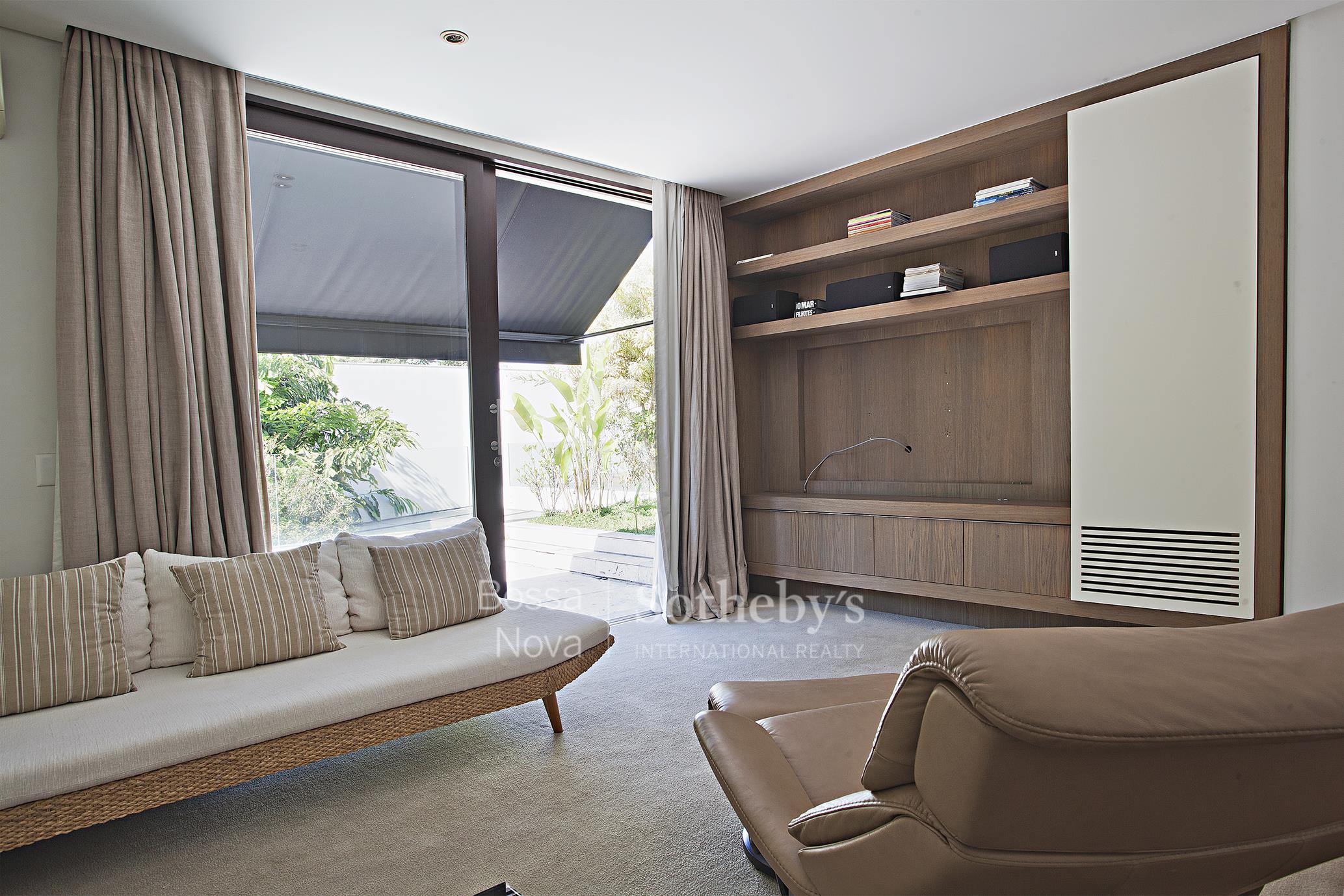 Casa para venda em Jardim Europa