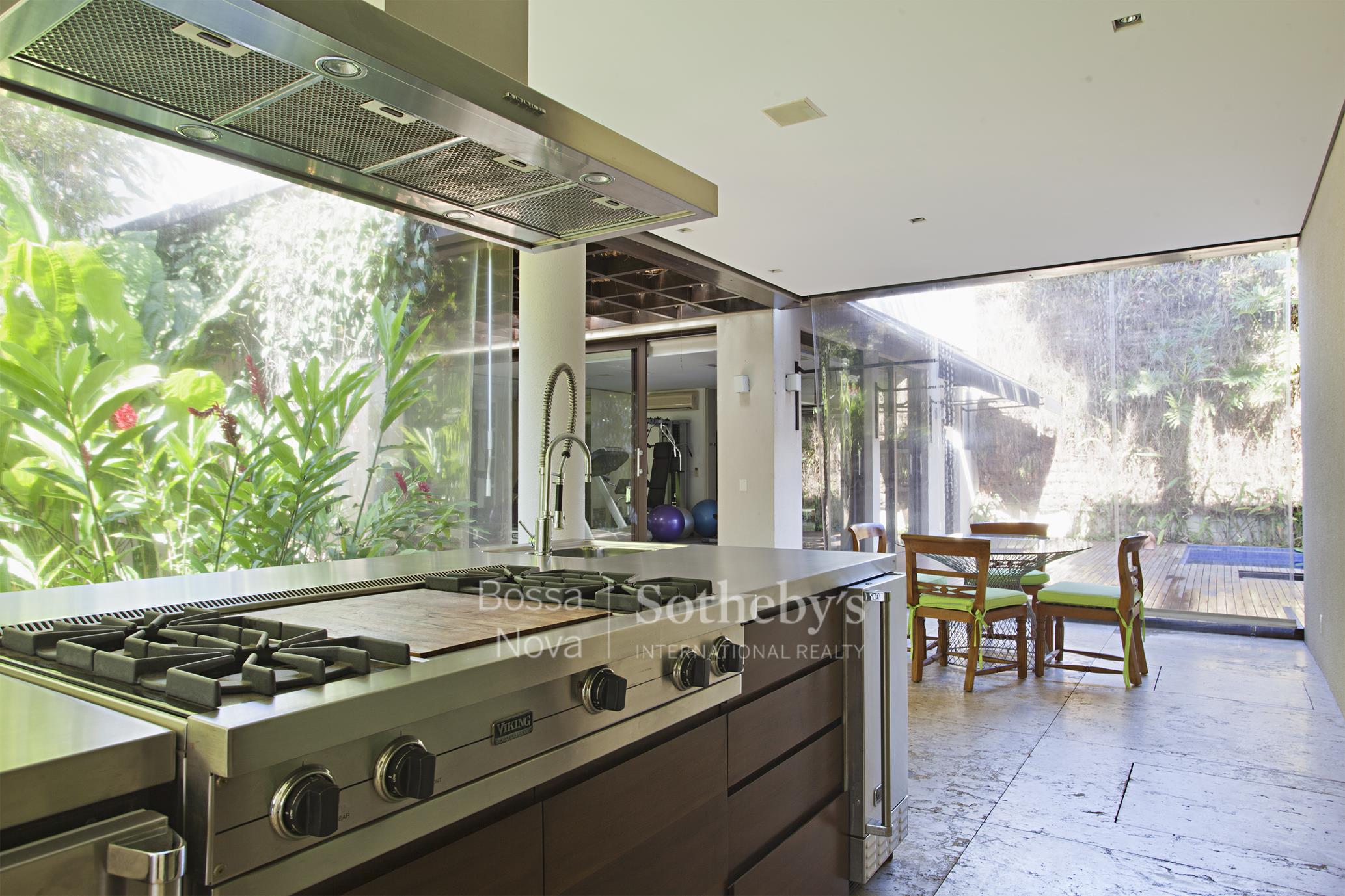 Casa para venda em Jardim Europa
