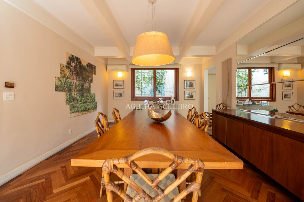 Casa para venda em Jardim Paulista