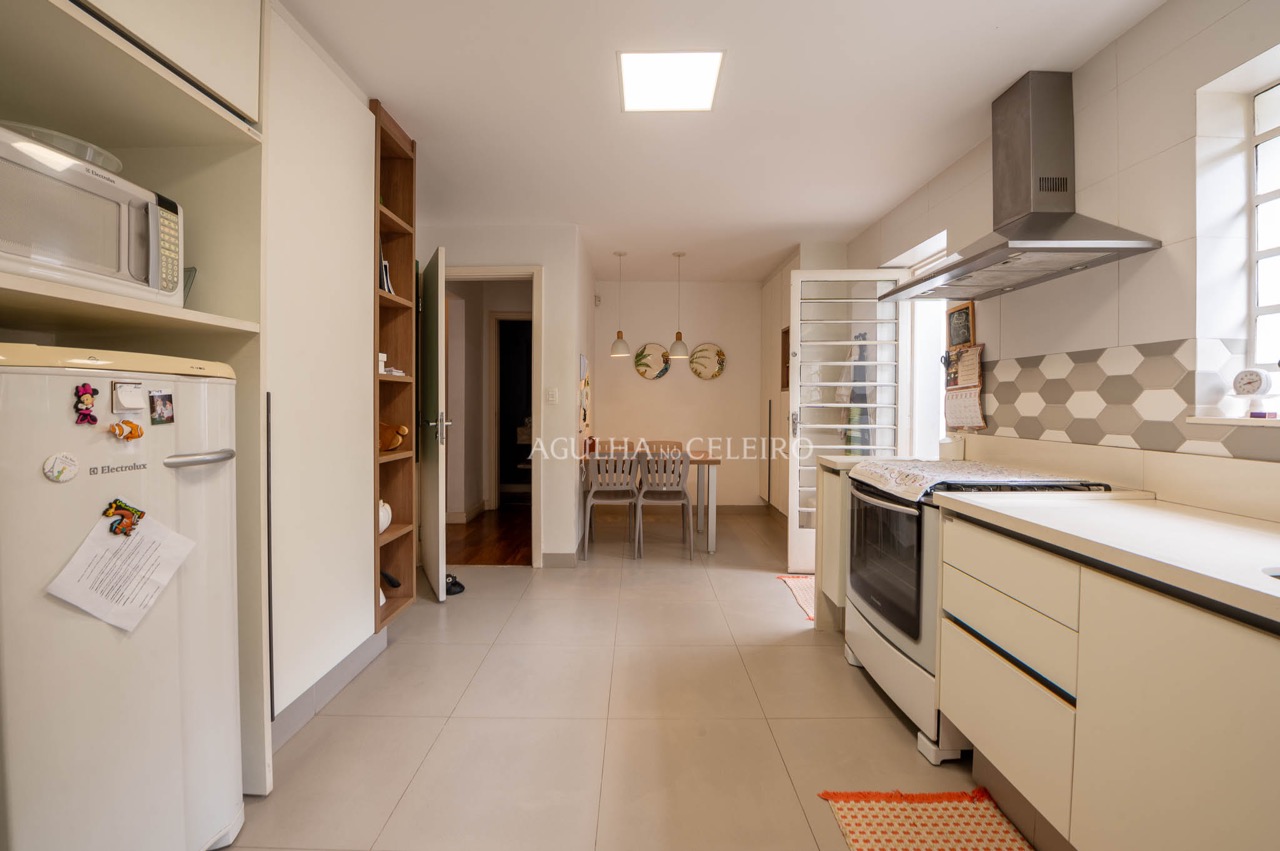 Casa para venda em Jardim Paulista