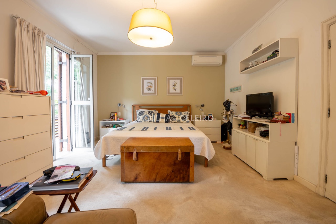 Casa para venda em Jardim Paulista