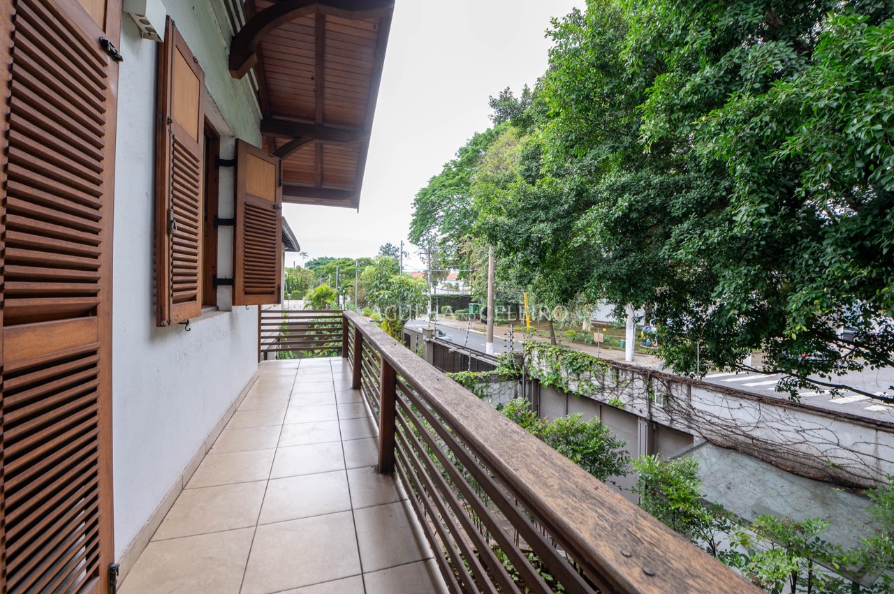 Casa para venda em Jardim Paulista