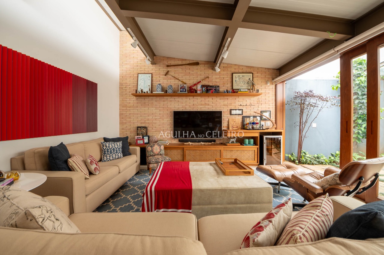 Casa para venda em Jardim Paulista