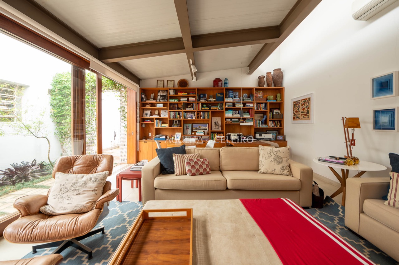 Casa para venda em Jardim Paulista