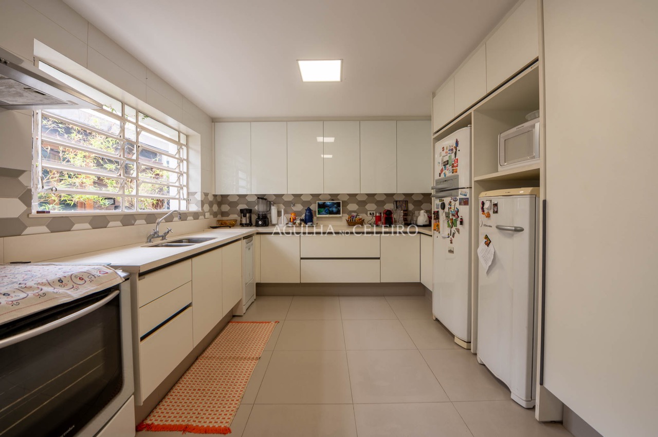 Casa para venda em Jardim Paulista
