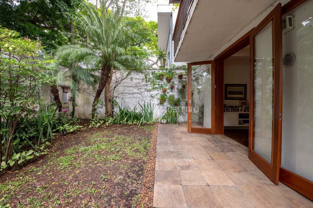 Casa para venda em Jardim Paulista