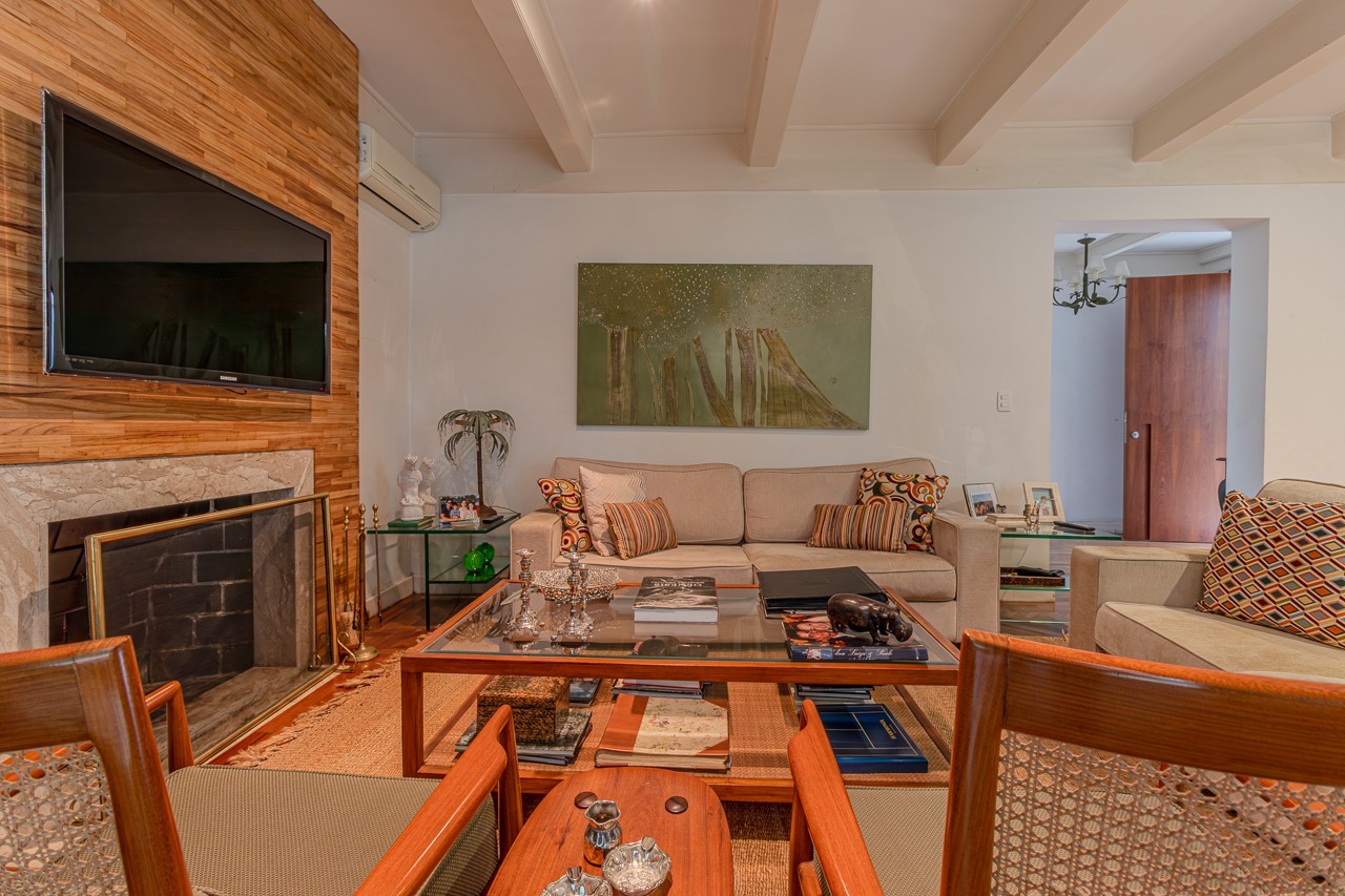 Casa para venda em Jardim Paulista
