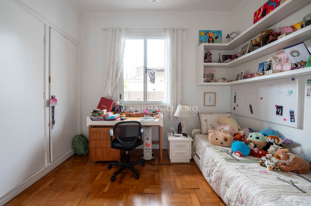 Casa para venda em Jardim Paulista