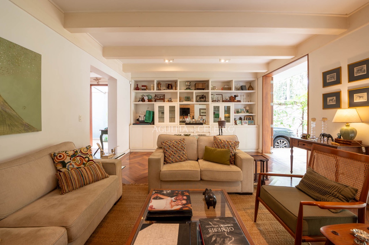 Casa para venda em Jardim Paulista