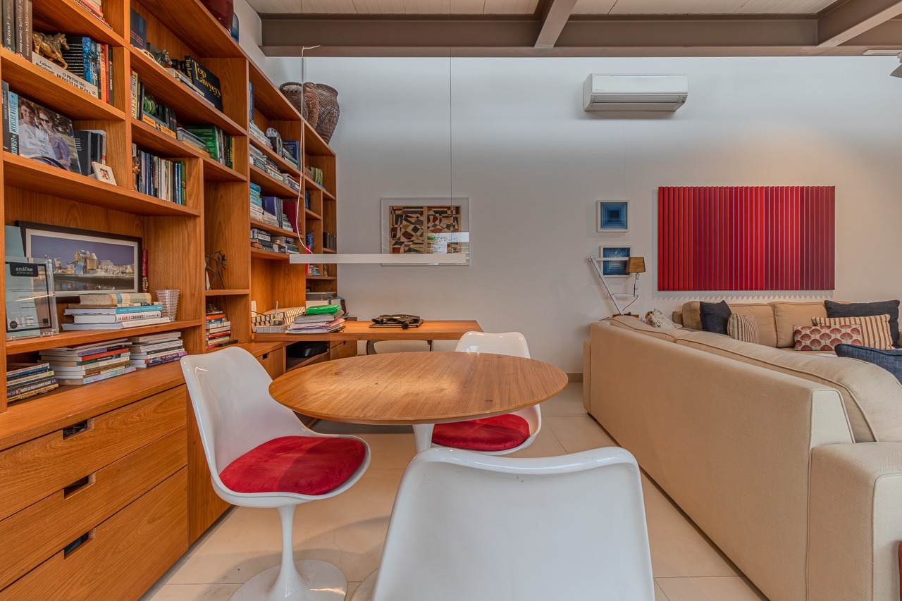 Casa para venda em Jardim Paulista
