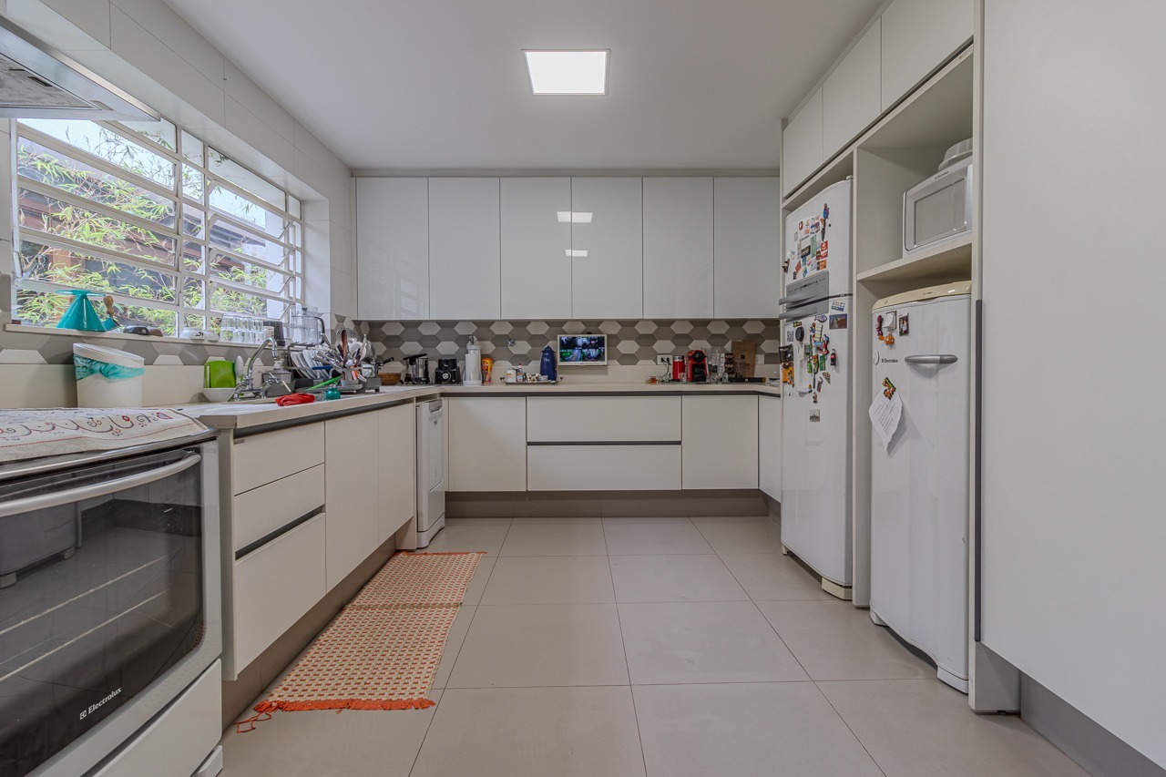 Casa para venda em Jardim Paulista
