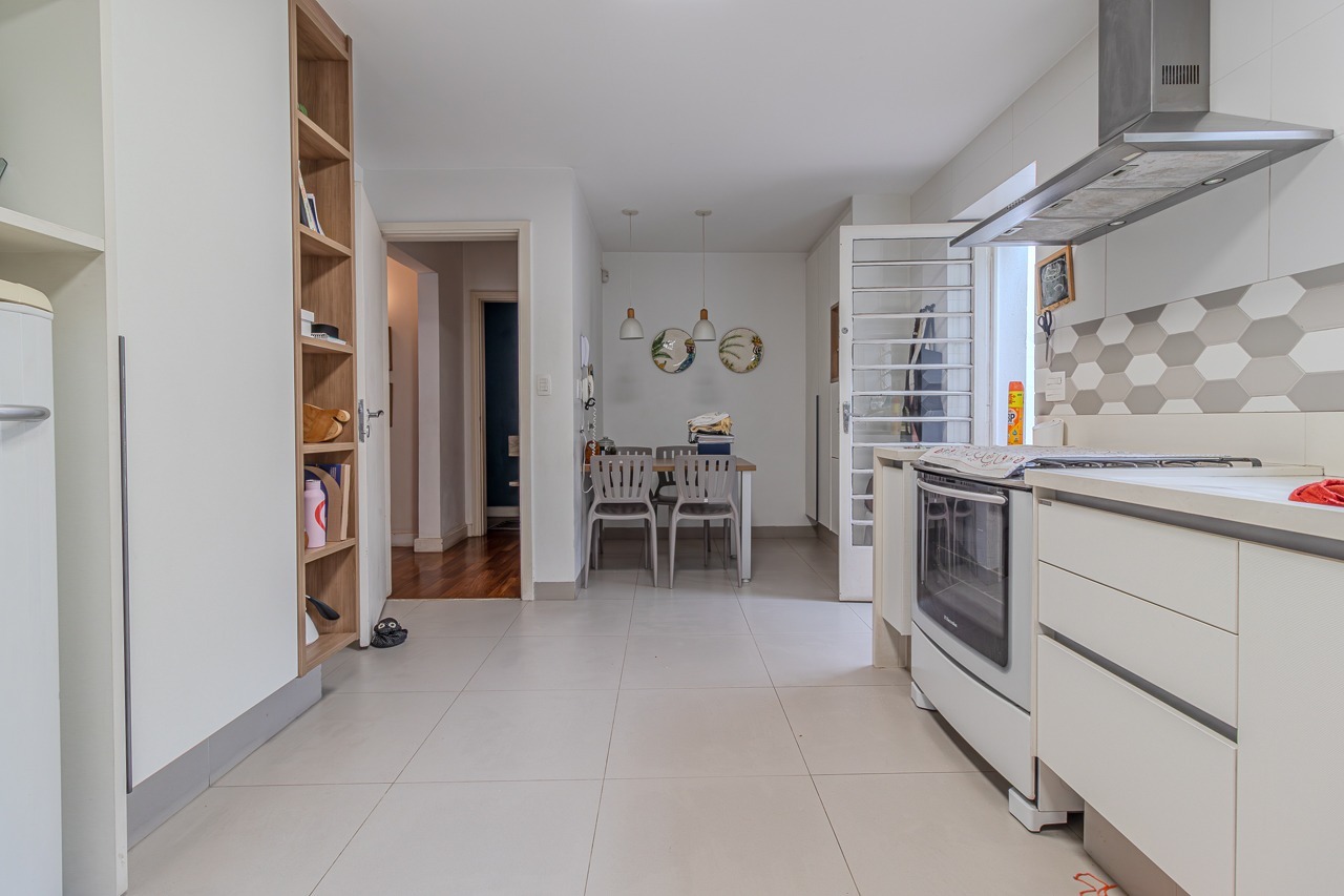 Casa para venda em Jardim Paulista