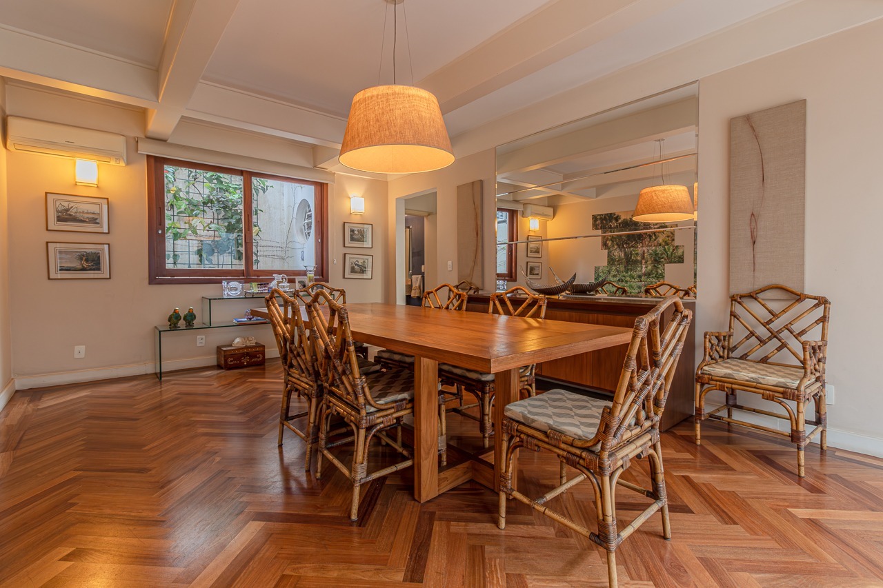 Casa para venda em Jardim Paulista