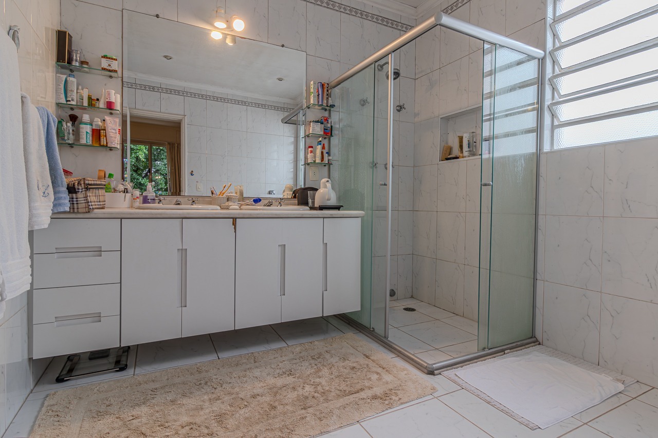Casa para venda em Jardim Paulista
