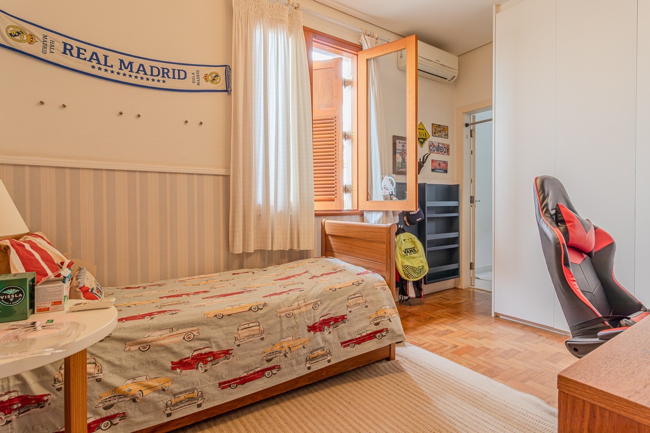Casa para venda em Jardim Paulista