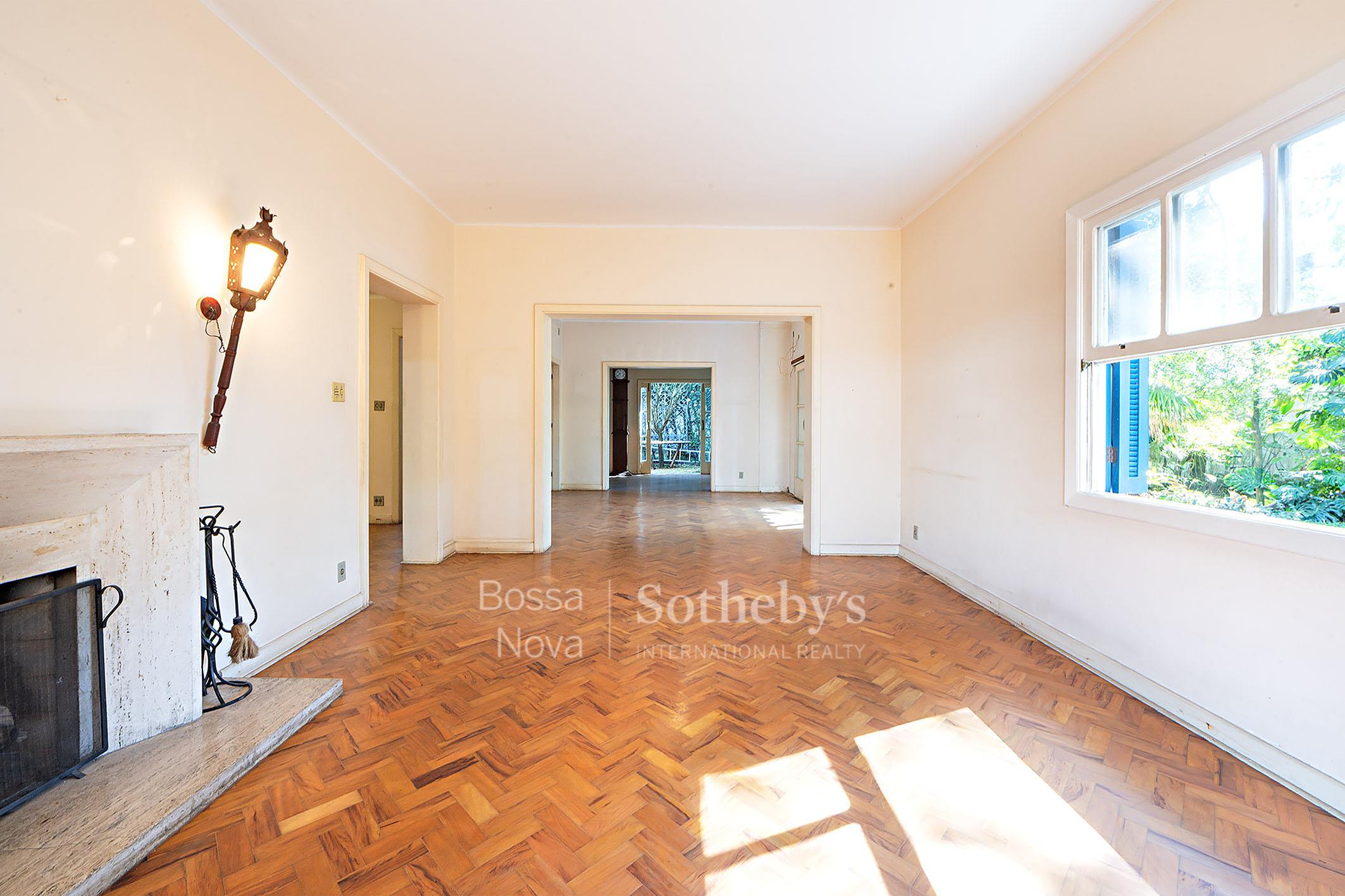Casa para venda em Vila Nova Conceição