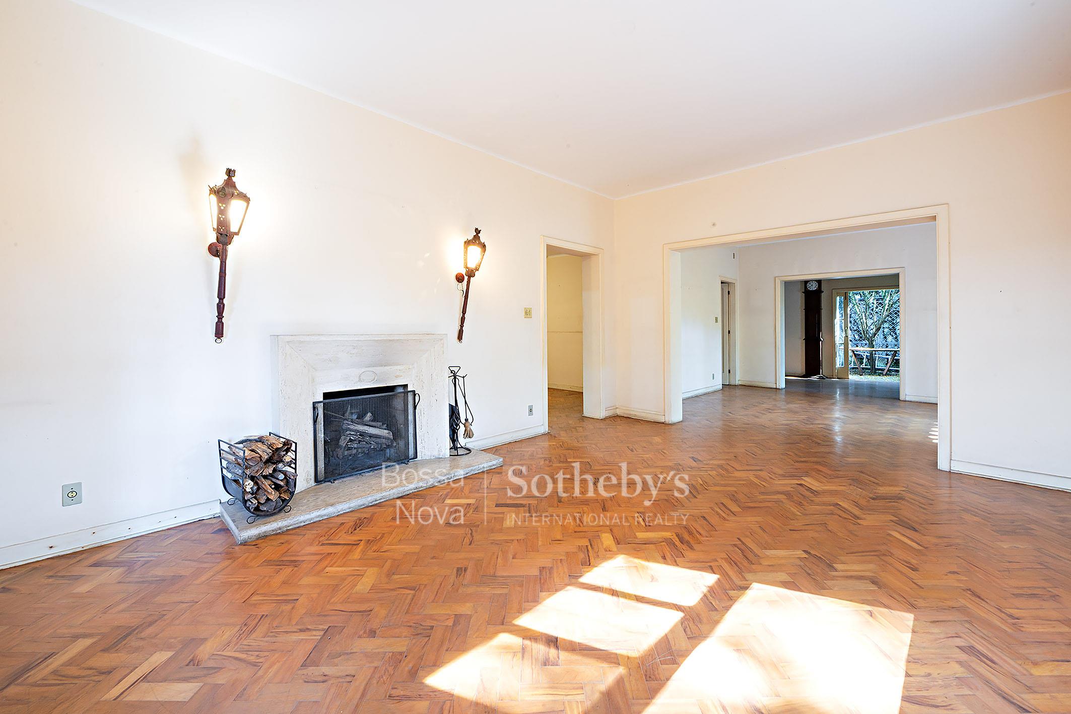 Casa para venda em Vila Nova Conceição