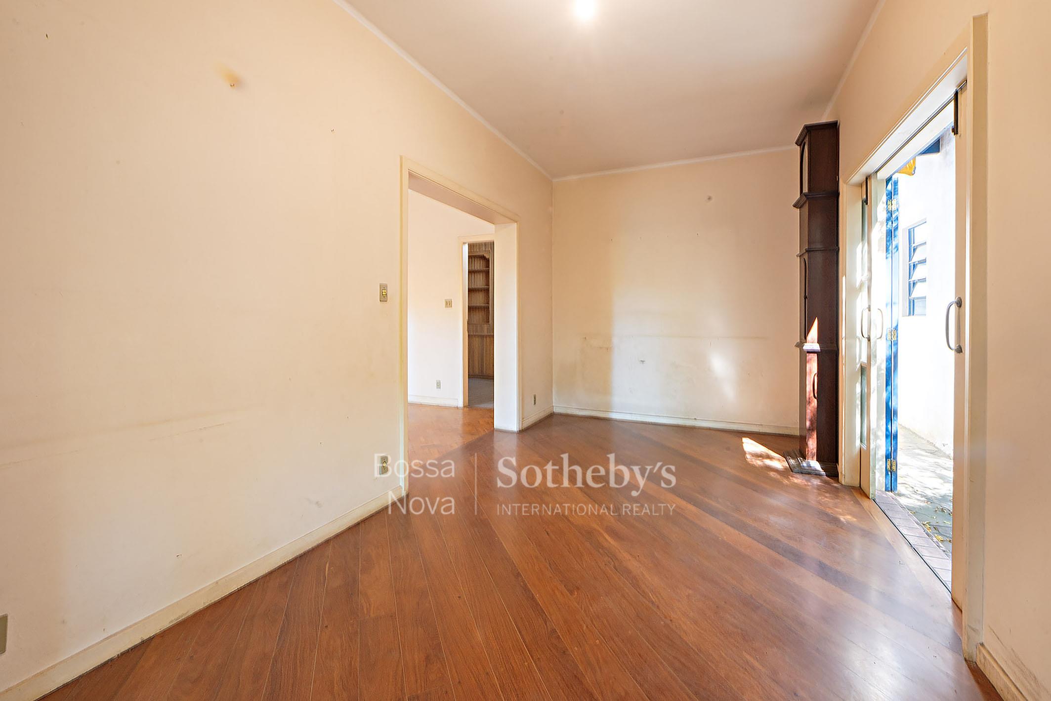 Casa para venda em Vila Nova Conceição