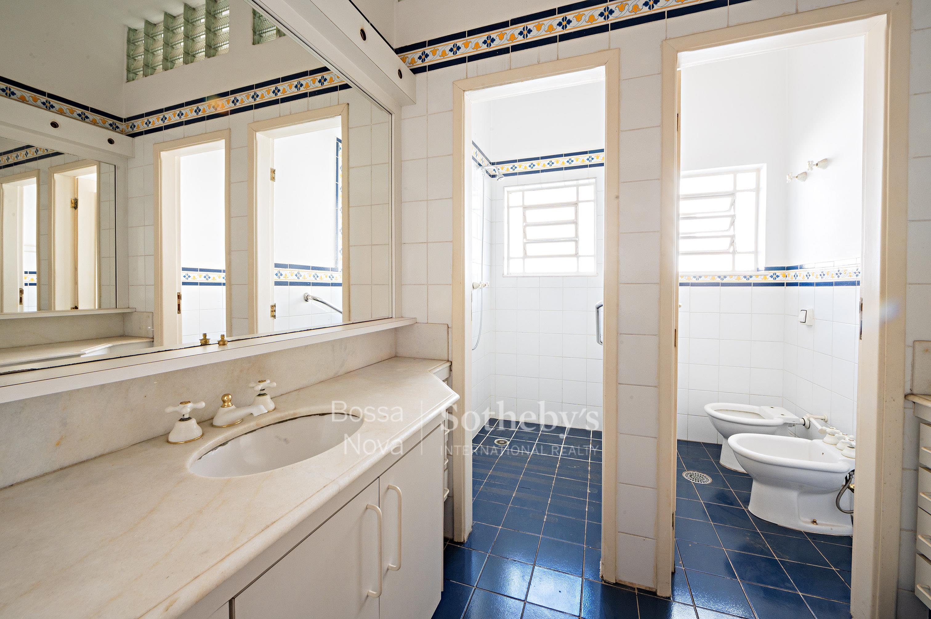 Casa para venda em Vila Nova Conceição