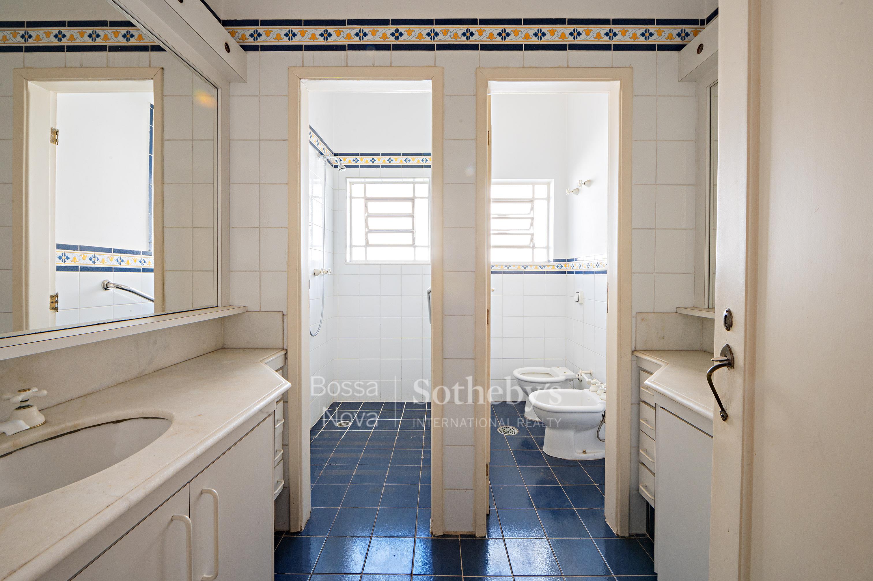 Casa para venda em Vila Nova Conceição