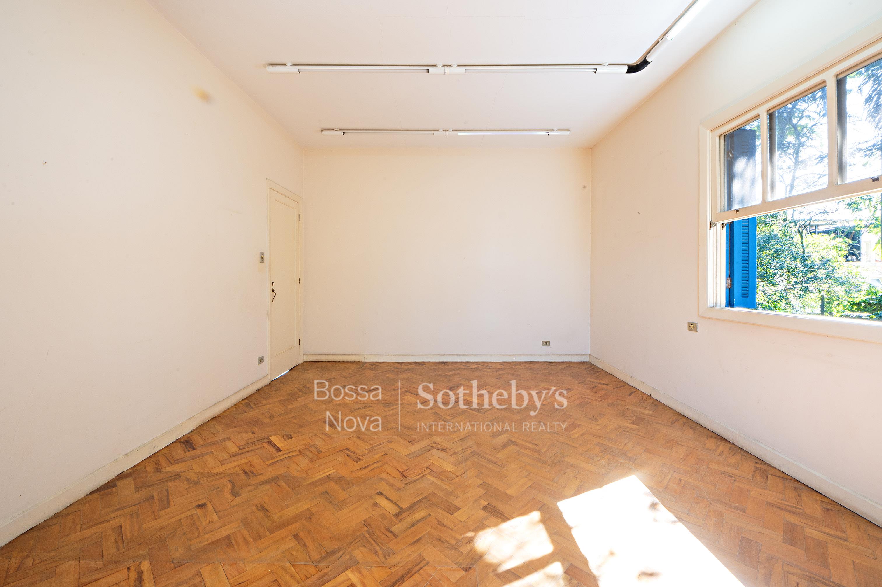 Casa para venda em Vila Nova Conceição
