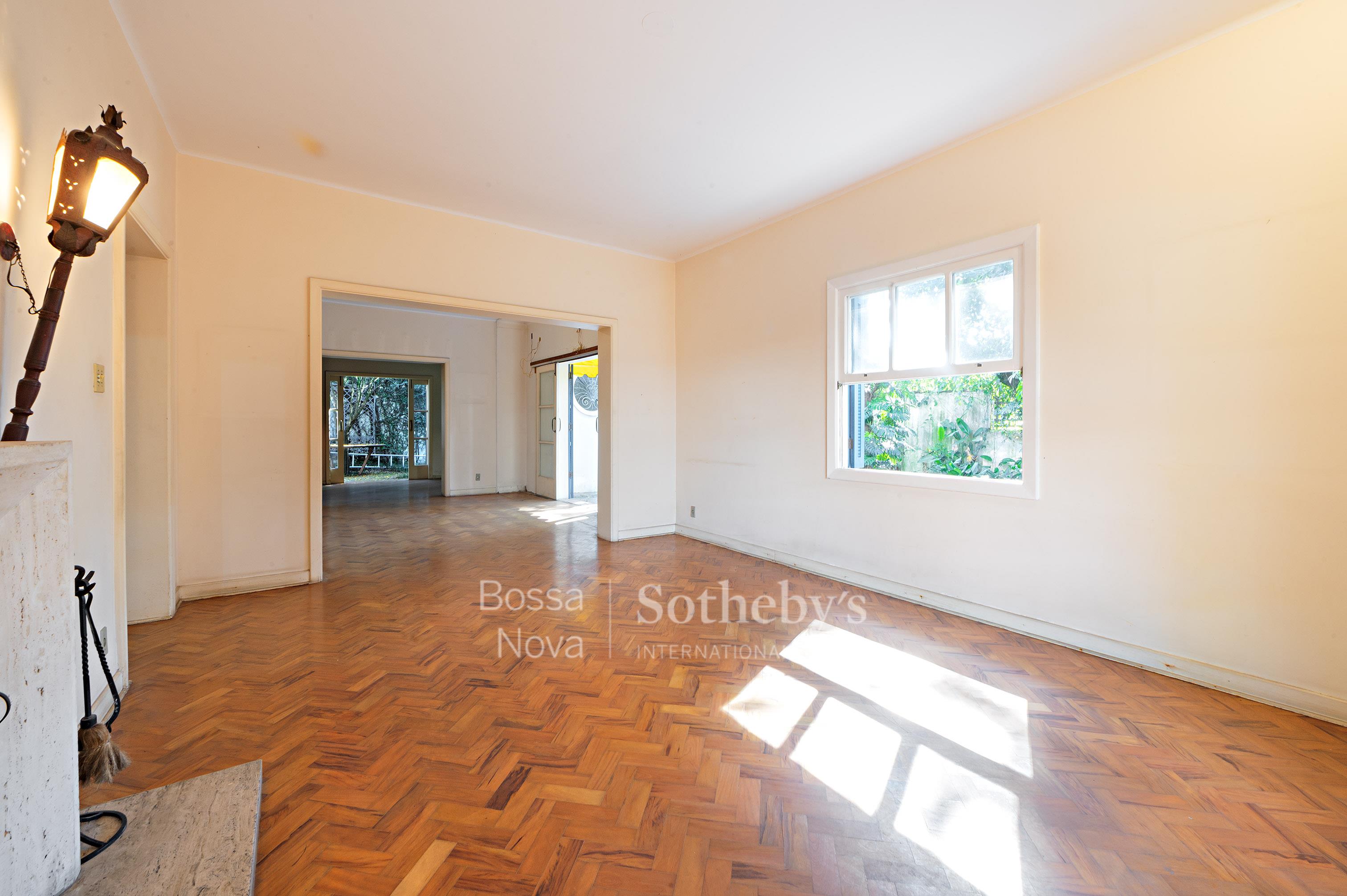 Casa para venda em Vila Nova Conceição