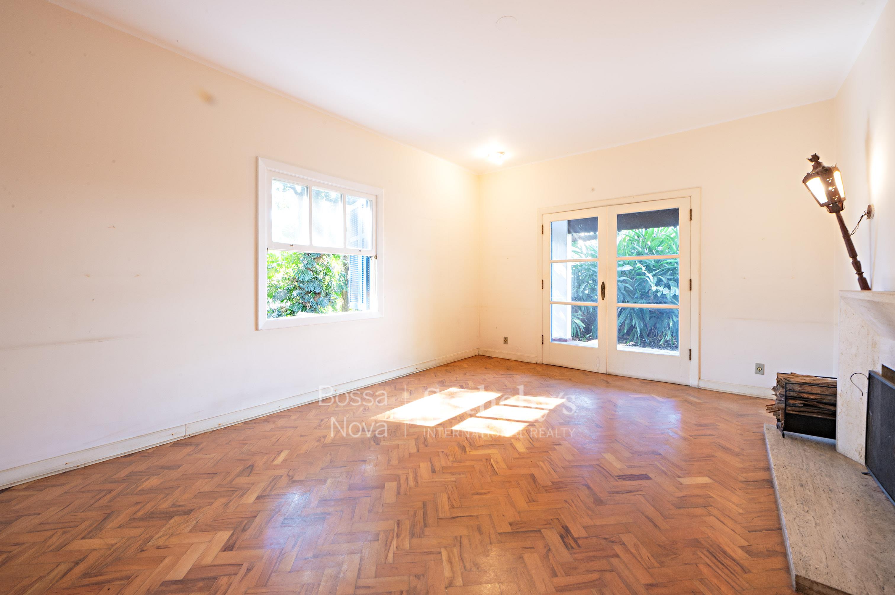Casa para venda em Vila Nova Conceição