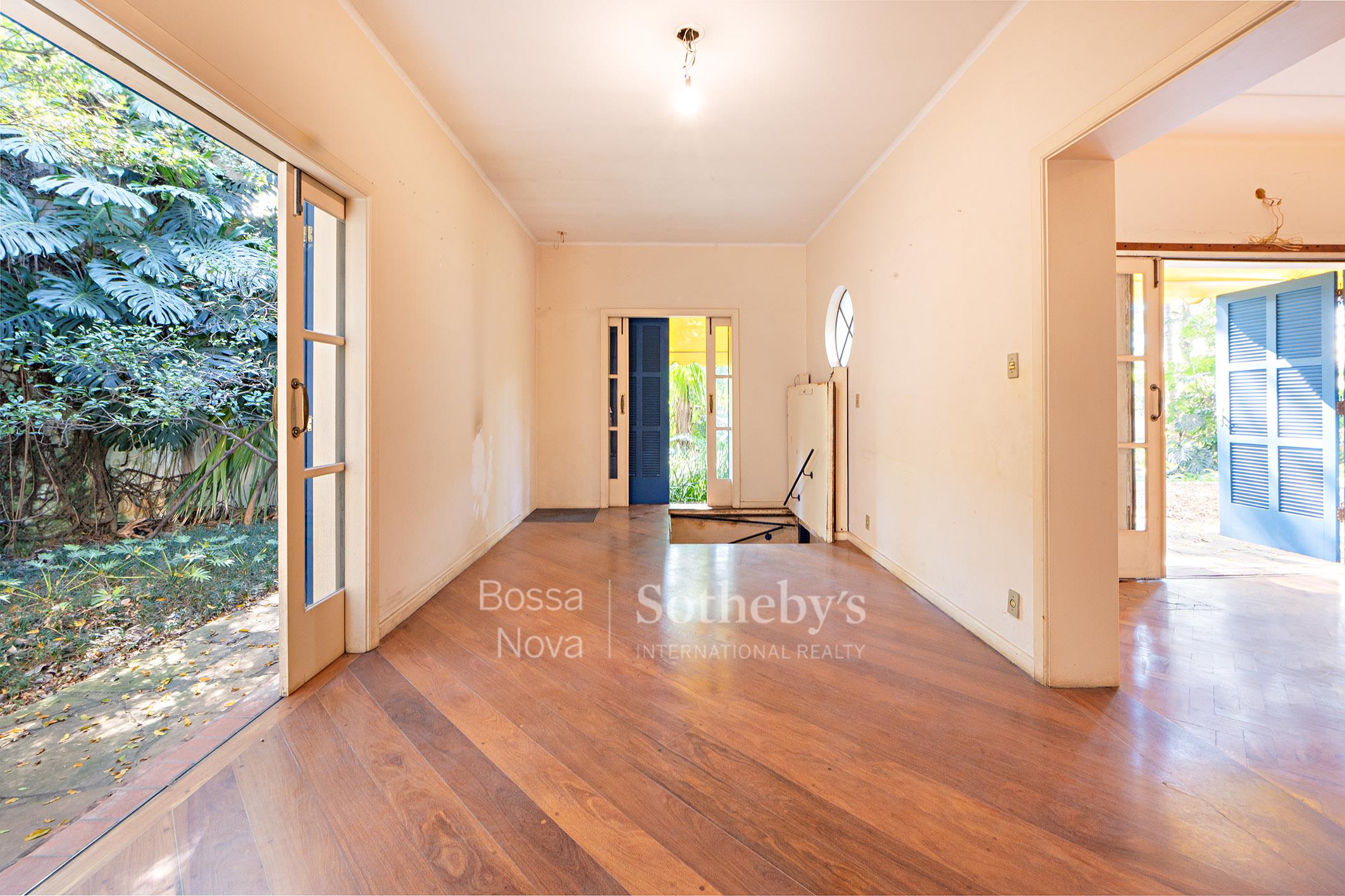 Casa para venda em Vila Nova Conceição