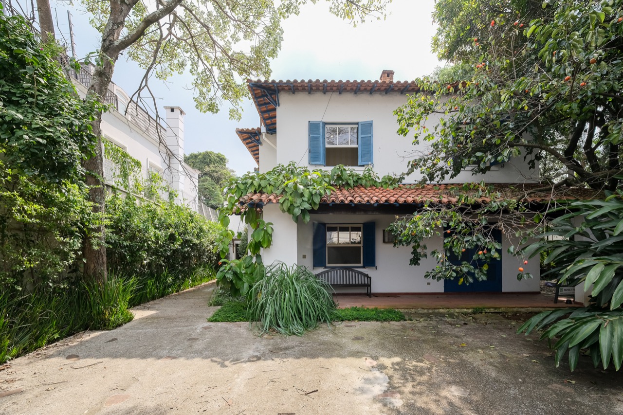 Casa para venda em Vila Nova Conceição