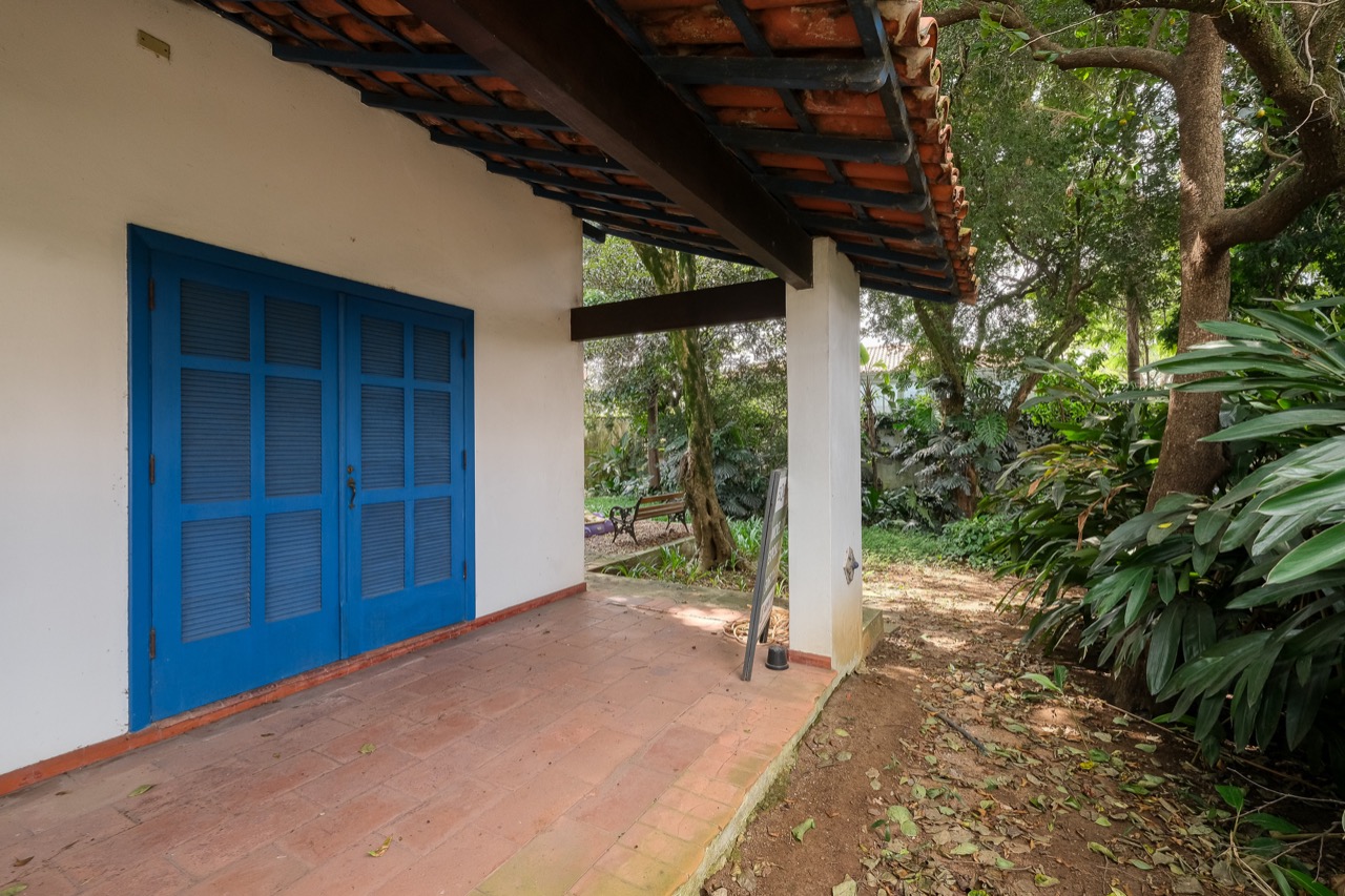 Casa para venda em Vila Nova Conceição
