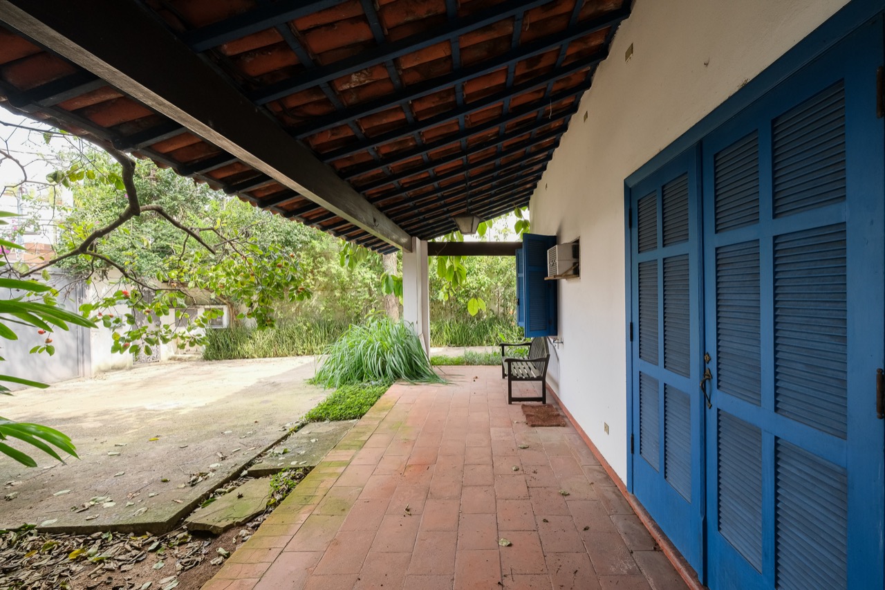 Casa para venda em Vila Nova Conceição