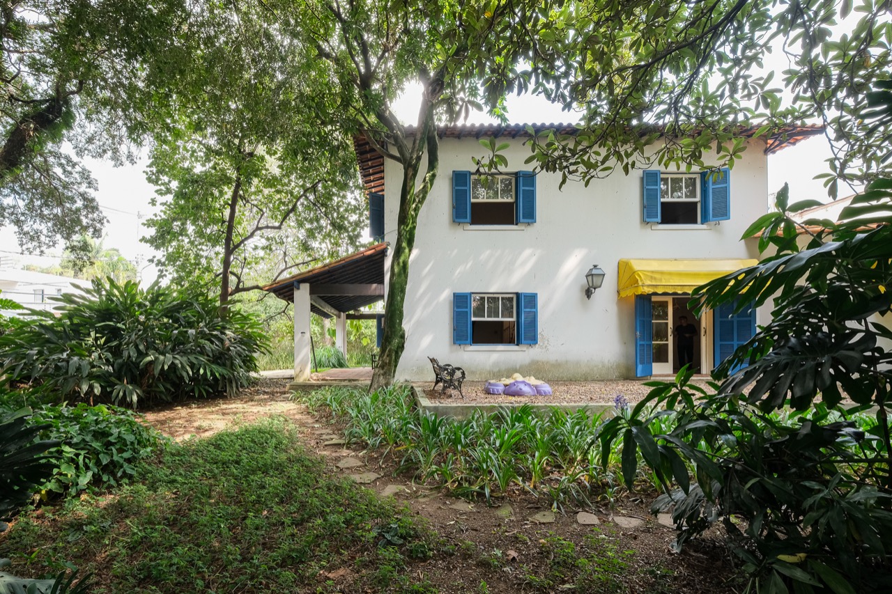 Casa para venda em Vila Nova Conceição