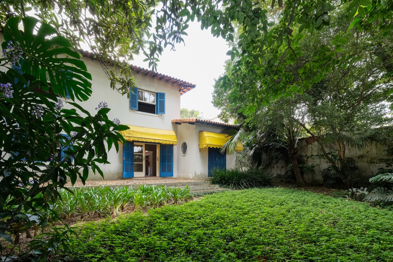 Casa para venda em Vila Nova Conceição