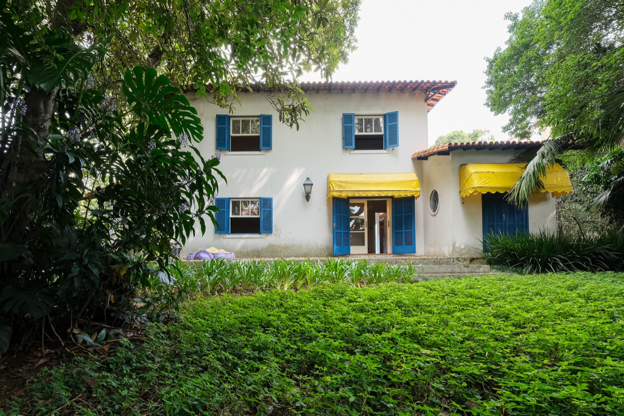 Casa para venda em Vila Nova Conceição