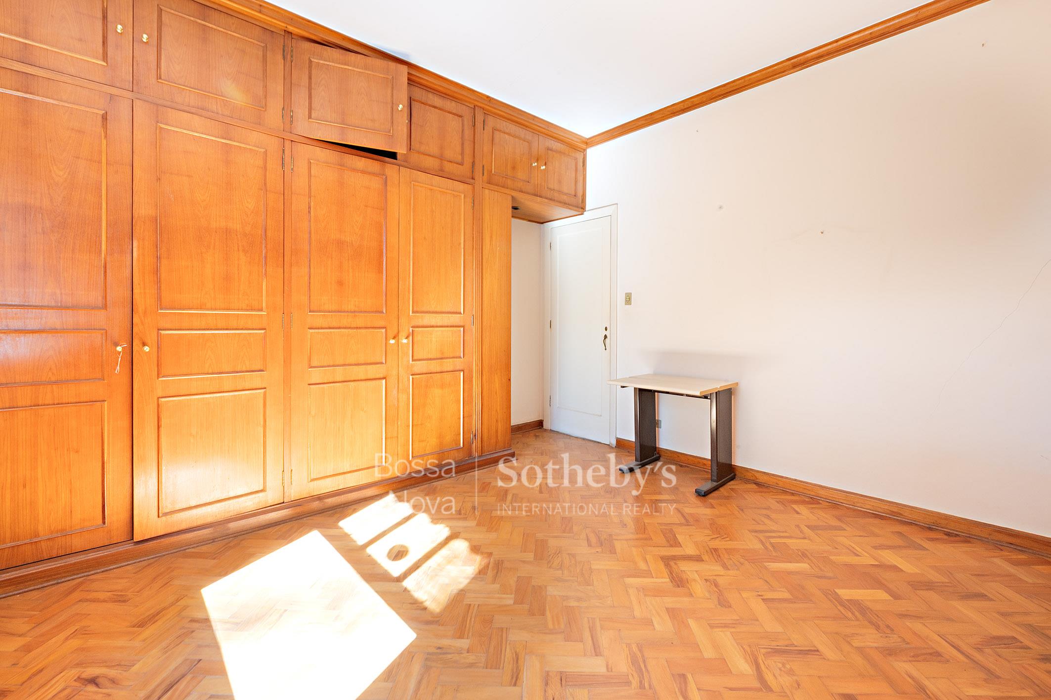 Casa para venda em Vila Nova Conceição