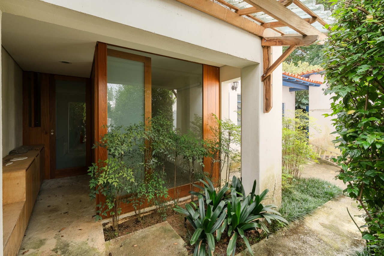 Casa para venda em Vila Nova Conceição