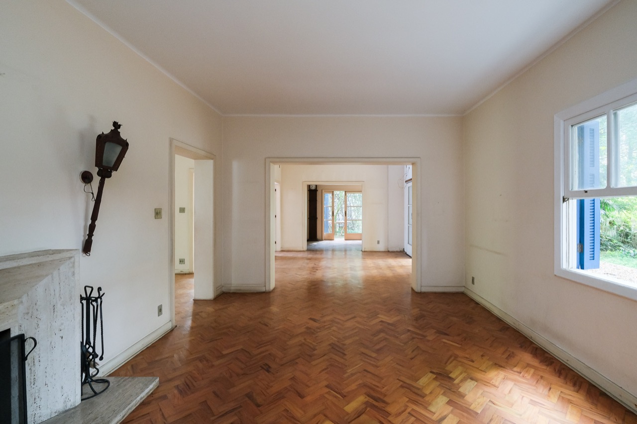 Casa para venda em Vila Nova Conceição