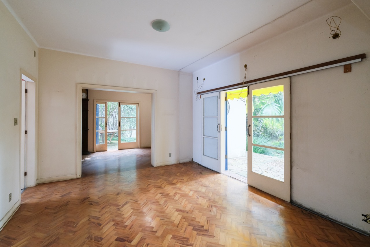 Casa para venda em Vila Nova Conceição