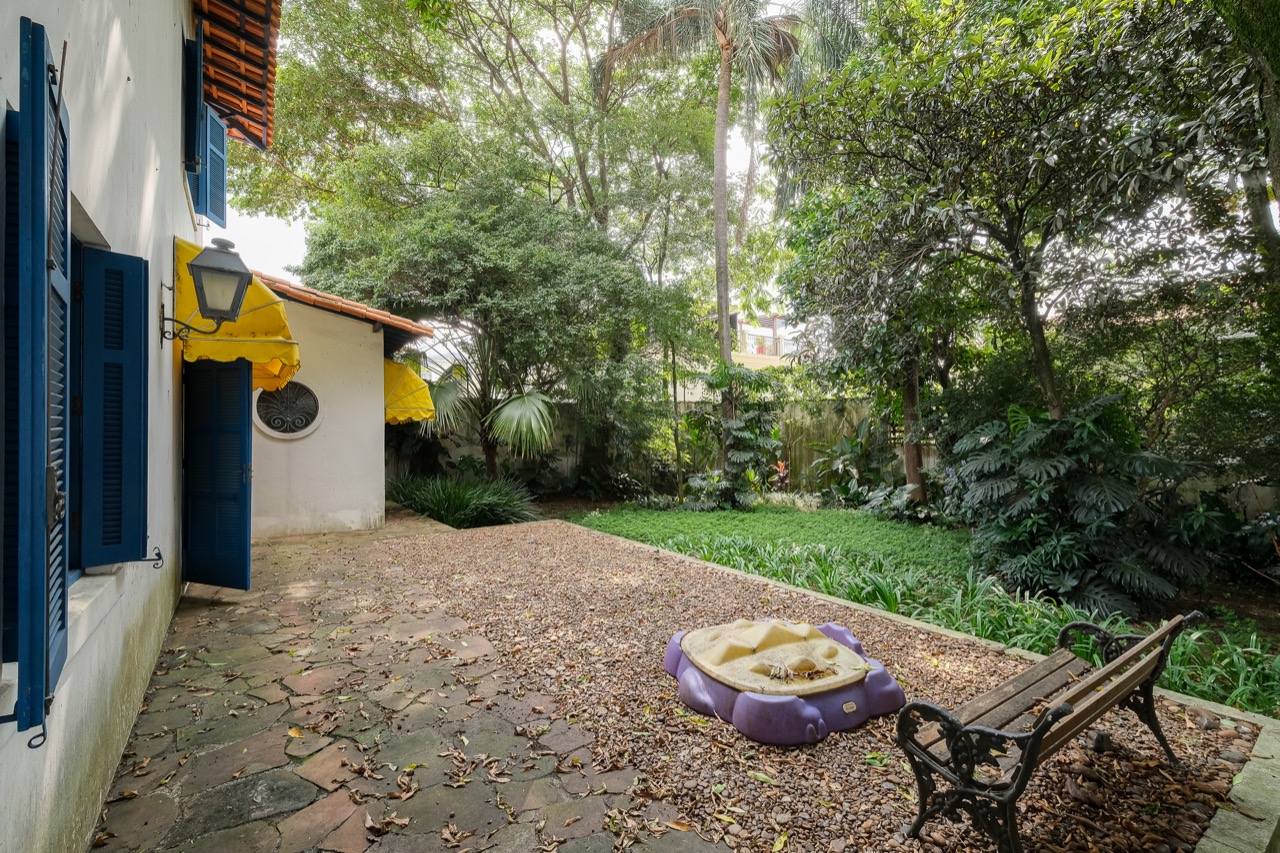 Casa para venda em Vila Nova Conceição