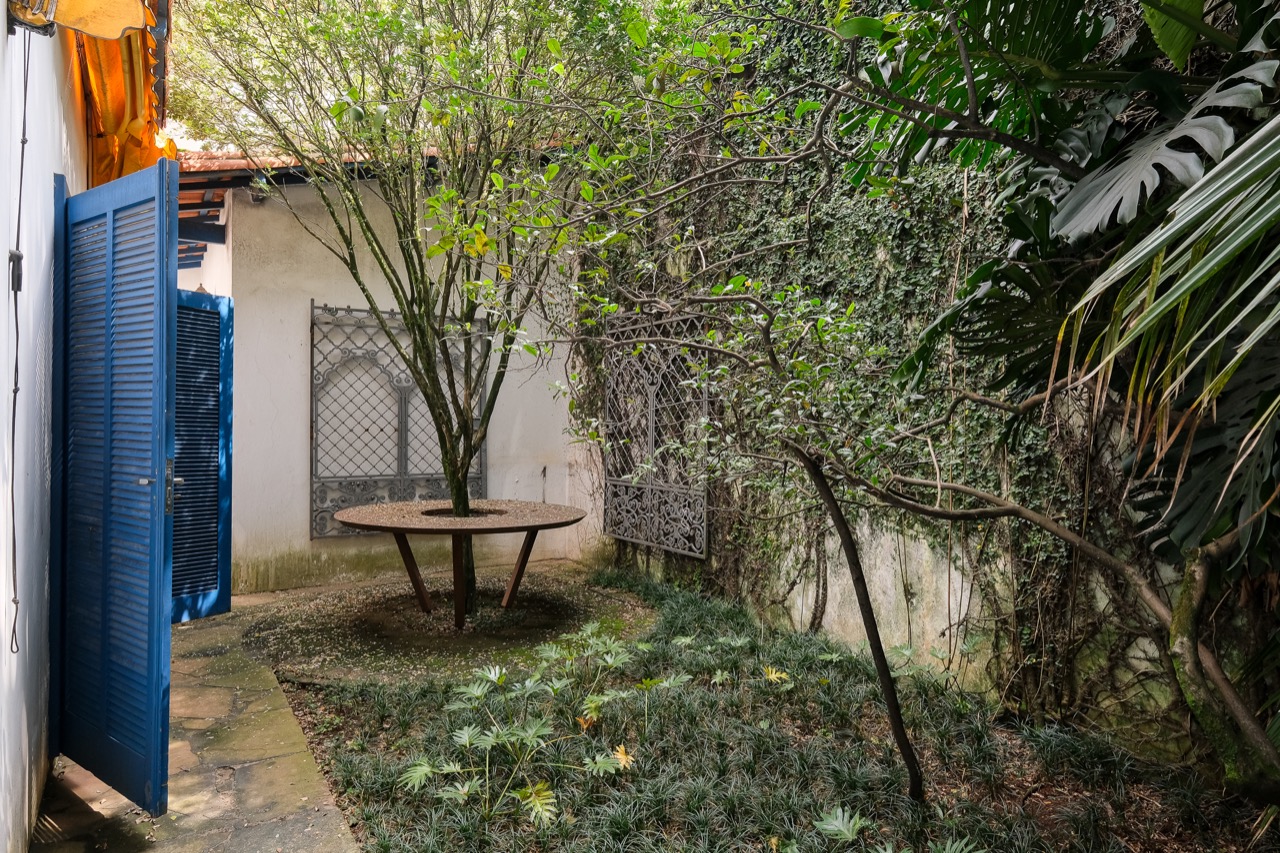 Casa para venda em Vila Nova Conceição