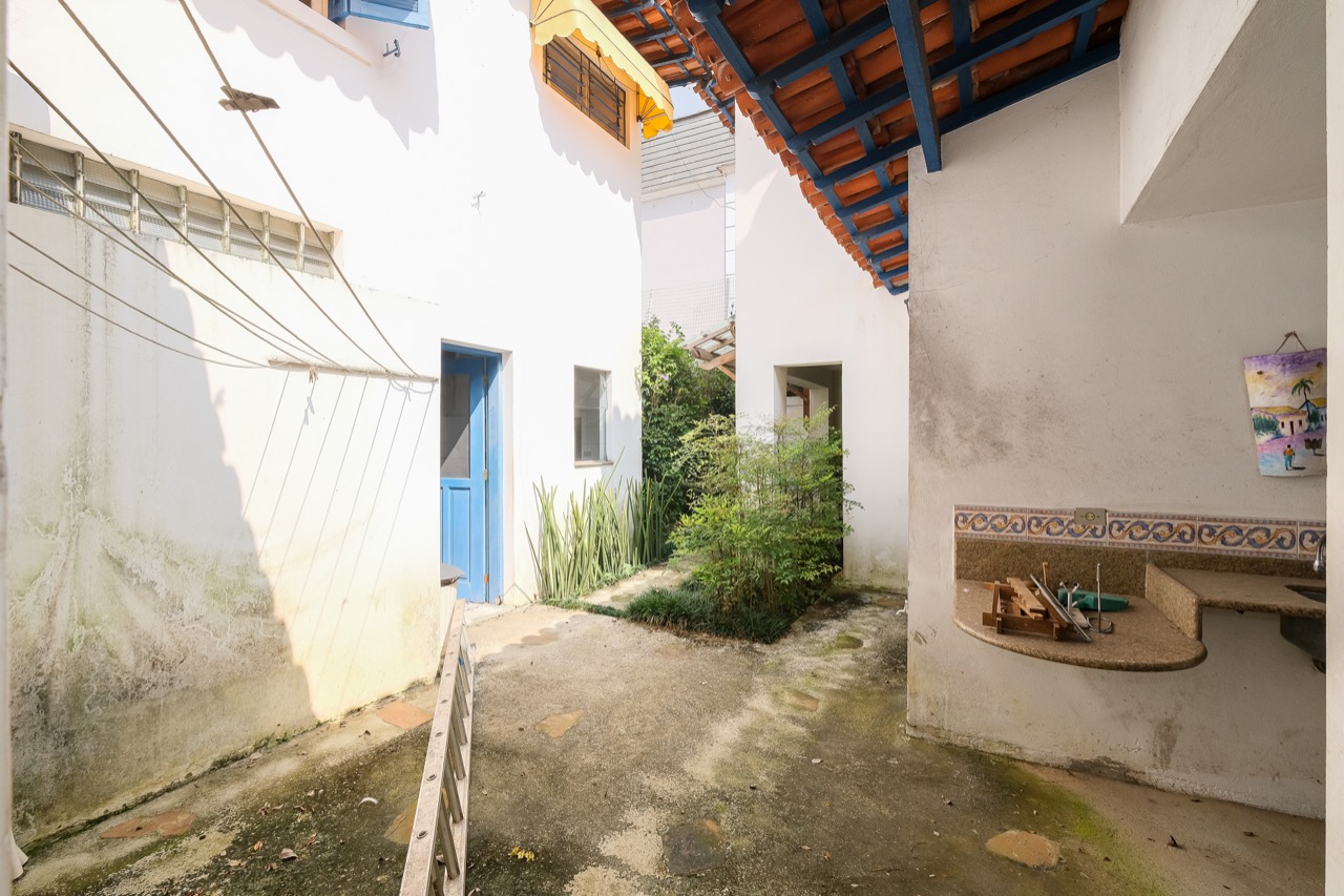 Casa para venda em Vila Nova Conceição