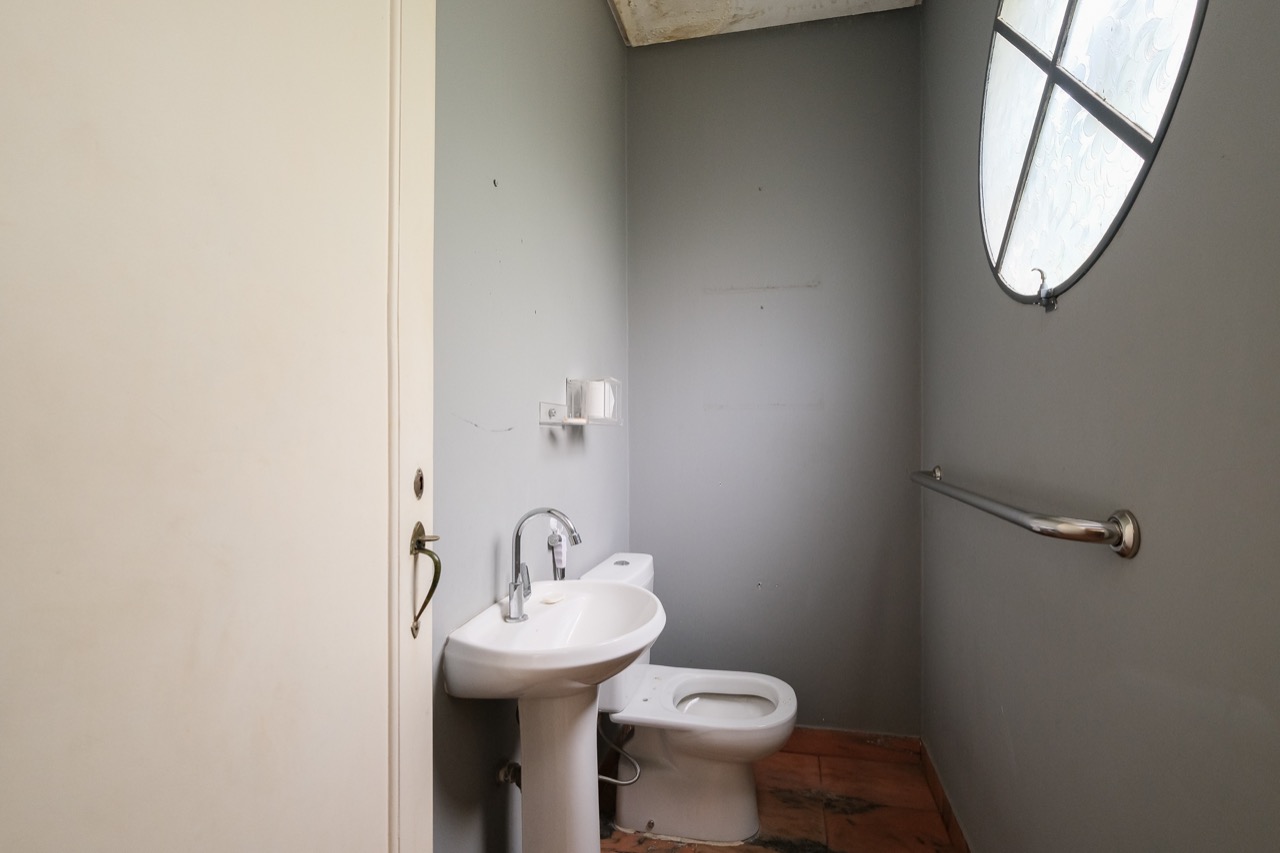 Casa para venda em Vila Nova Conceição