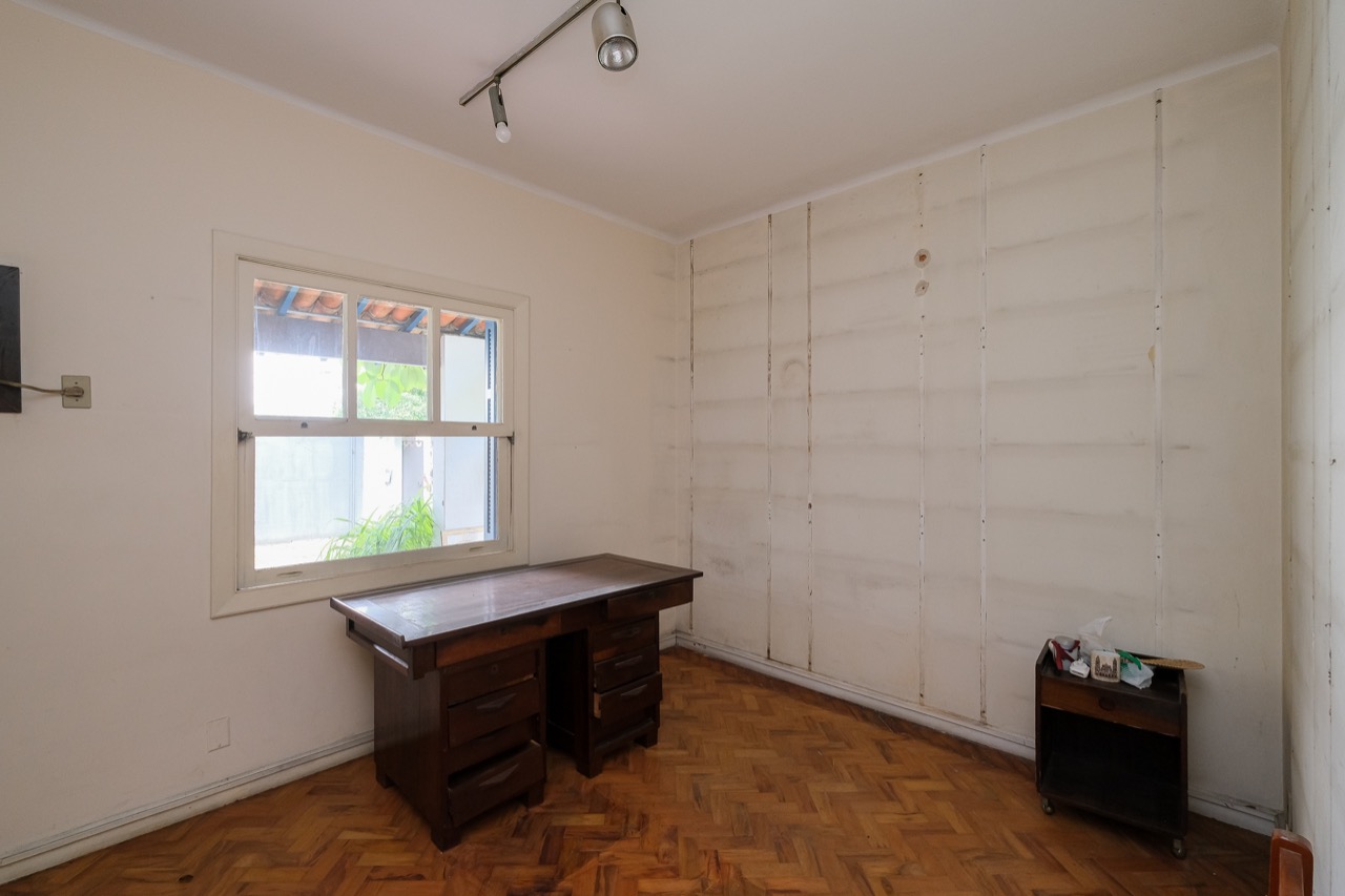 Casa para venda em Vila Nova Conceição