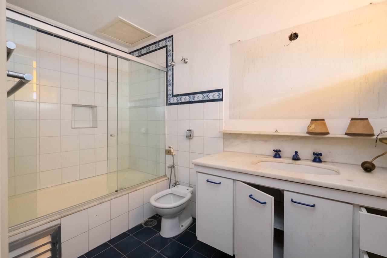 Casa para venda em Vila Nova Conceição